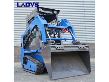 מעמיס היגוי החלקה KUBOTA
