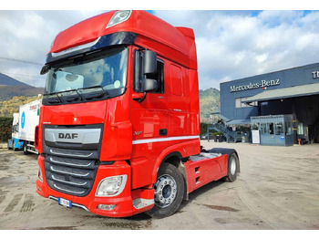 יחידת טרקטור DAF XF 480