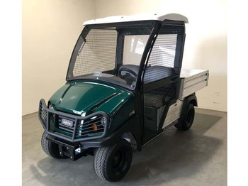 עגלת גולף CLUB CAR