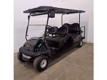 עגלת גולף CLUB CAR