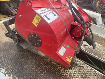 ציוד עיבוד קרקע Enfouisseur de pierres lipco uf90: תמונה 3 ציוד עיבוד קרקע Enfouisseur de pierres lipco uf90: תמונה 3