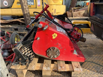 ציוד עיבוד קרקע