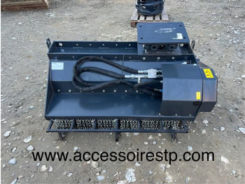 מכסחת תבואה/ עשבים