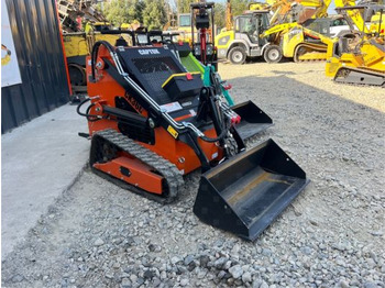 מעמיס רצועות קומפקטי Fabrication artisanale CK360: תמונה 5