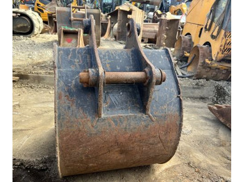 דלי מחפר Godet attache jcb pour pelle de 5T à 9T: תמונה 3