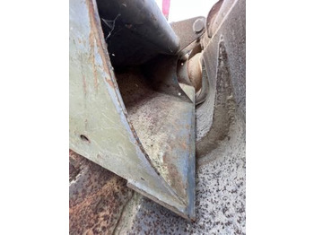 דלי מחפר Godet de curage attache safelock: תמונה 4