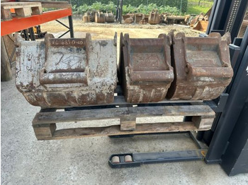 דלי Godet pour minipelle Bobcat: תמונה 2