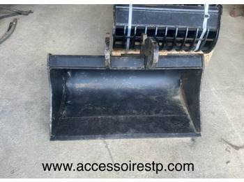 דלי מחפר VERACHTERT