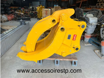 מכונת אחיזה