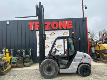 מלגזת סולר Manitou MSI25 Buggie à 12 900 € HT: תמונה 2