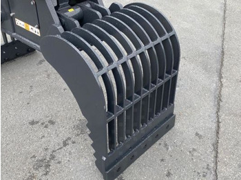 מכונת אחיזה Pince de demolition pour minipelle de 7T à 10T: תמונה 3