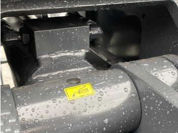 מכונת אחיזה Pince de demolition pour minipelle de 7T à 10T: תמונה 4