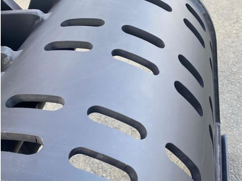 מכונת אחיזה Pince de tri pour minipelle de 2T à 4T: תמונה 4 מכונת אחיזה Pince de tri pour minipelle de 2T à 4T: תמונה 4