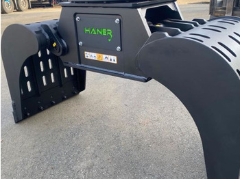 מכונת אחיזה Pince de tri pour minipelle de 2T à 4T: תמונה 2 מכונת אחיזה Pince de tri pour minipelle de 2T à 4T: תמונה 2