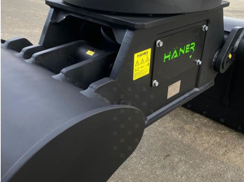 מכונת אחיזה Pince de tri pour minipelle de 4T à 7T: תמונה 2