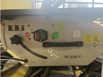 כלי/ ציוד HUSQVARNA