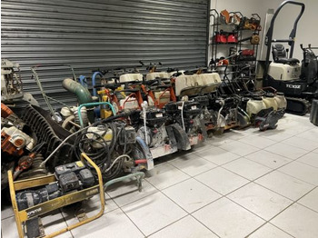 ציוד בנייה Scie à sol HUSQVARNA: תמונה 4