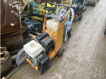 ציוד בנייה Scie à sol HUSQVARNA: תמונה 2