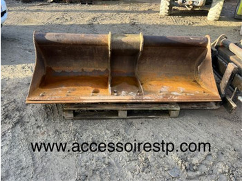 דלי מחפר ARDEN EQUIPMENT