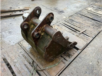 דלי godet de terrassement - axe 45 mm: תמונה 4