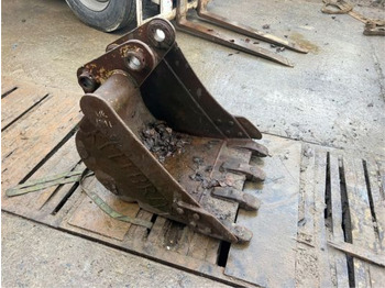 דלי godet de terrassement - axe 45 mm: תמונה 2