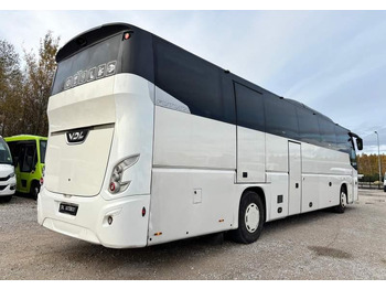 אוטובוס בין עירוני Bova FHD2 EURO6 TOURISMO SETRA: תמונה 4 אוטובוס בין עירוני Bova FHD2 EURO6 TOURISMO SETRA: תמונה 4