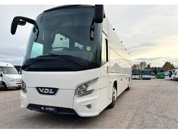 אוטובוס בין עירוני Bova FHD2 EURO6 TOURISMO SETRA: תמונה 2 אוטובוס בין עירוני Bova FHD2 EURO6 TOURISMO SETRA: תמונה 2
