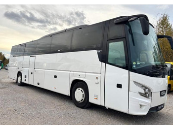 אוטובוס בין עירוני Bova FHD2 EURO6 TOURISMO SETRA: תמונה 3 אוטובוס בין עירוני Bova FHD2 EURO6 TOURISMO SETRA: תמונה 3