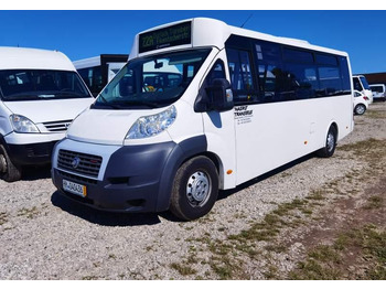 אוטובוס עירוני FIAT Ducato