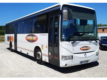אוטובוס פרברים IRISBUS