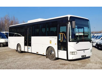 אוטובוס פרברים IRISBUS