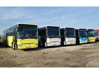 אוטובוס פרברים IRISBUS