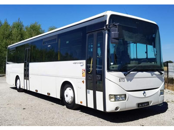 אוטובוס פרברים IRISBUS