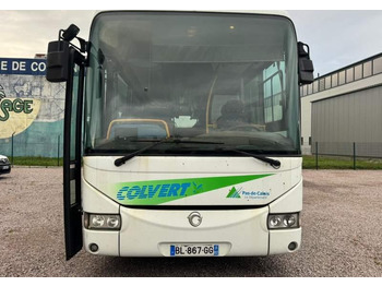 אוטובוס פרברים IRISBUS