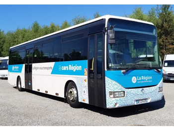 אוטובוס פרברים IRISBUS