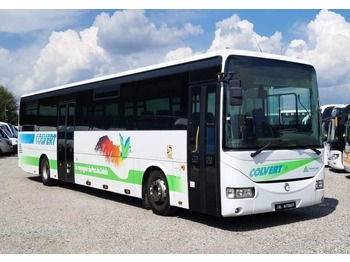 אוטובוס פרברים IRISBUS