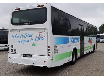 אוטובוס פרברים Irisbus Recreo Crossway 2011*64 miejsca / 0896: תמונה 2