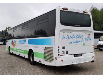 אוטובוס פרברים Irisbus Recreo Crossway 2011*64 miejsca / 0896: תמונה 3