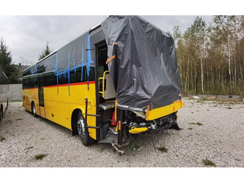 אוטובוס פרברים IVECO Crossway