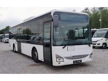 אוטובוס עירוני IVECO Crossway