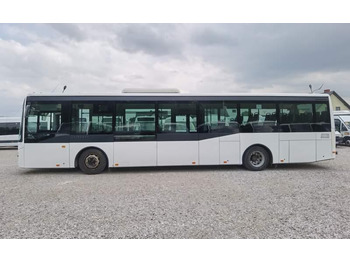 אוטובוס עירוני Iveco Crossway LE 12m EURO 6 manual 44+51: תמונה 5 אוטובוס עירוני Iveco Crossway LE 12m EURO 6 manual 44+51: תמונה 5
