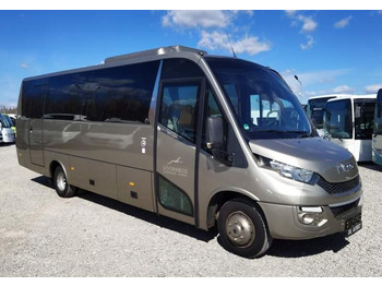 אוטובוס בין עירוני IVECO Daily