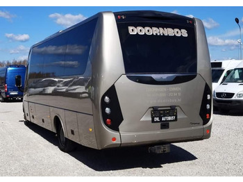 אוטובוס בין עירוני Iveco Daily Atomic Sunrise euro 6: תמונה 5