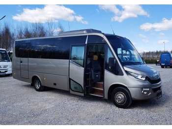 אוטובוס בין עירוני Iveco Daily Atomic Sunrise euro 6: תמונה 2