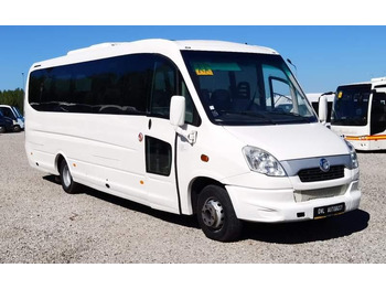 אוטובוס בין עירוני IVECO