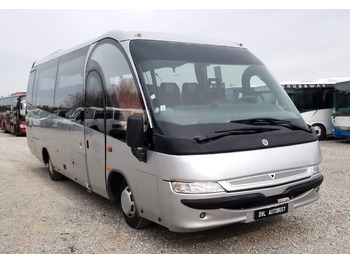 אוטובוס פרברים Iveco Indcar Mago 33 *klima*: תמונה 5