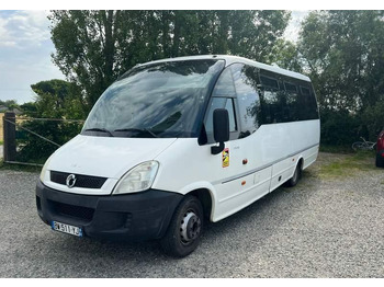 אוטובוס פרברים IVECO