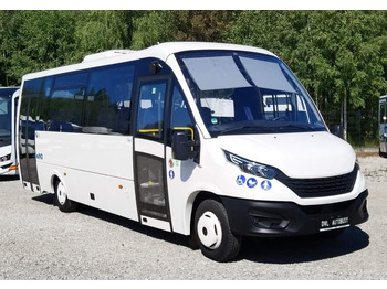 אוטובוס עירוני IVECO
