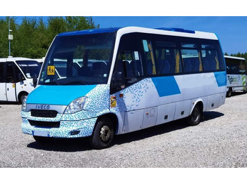אוטובוס פרברים IVECO