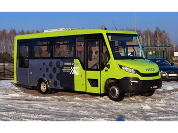 אוטובוס עירוני IVECO